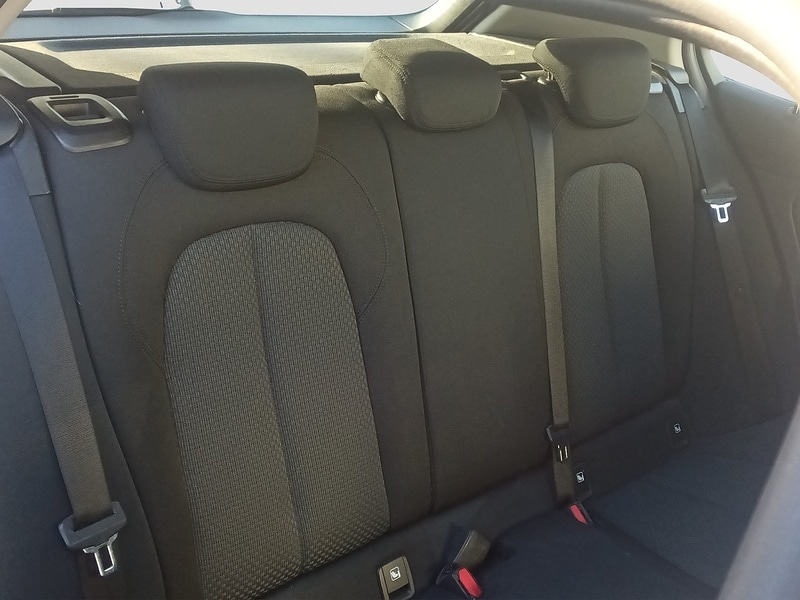 Used BMW 1 Series 2024 for sale - 76798796: Photo 15