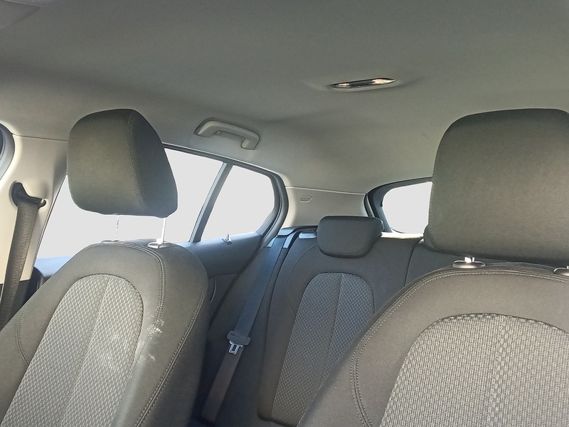 Used BMW 1 Series 2024 for sale - 76798796: Photo 16