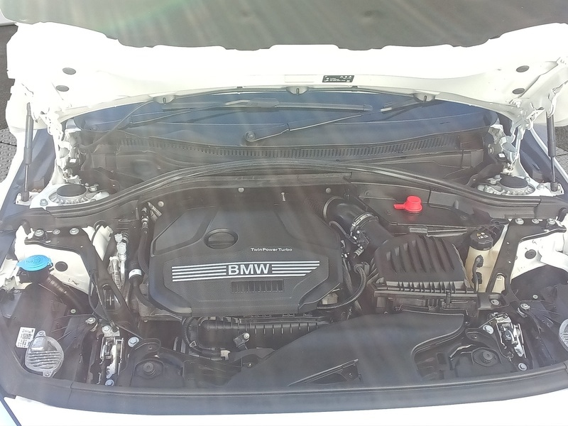 Used BMW 1 Series 2024 for sale - 76798796: Photo 18