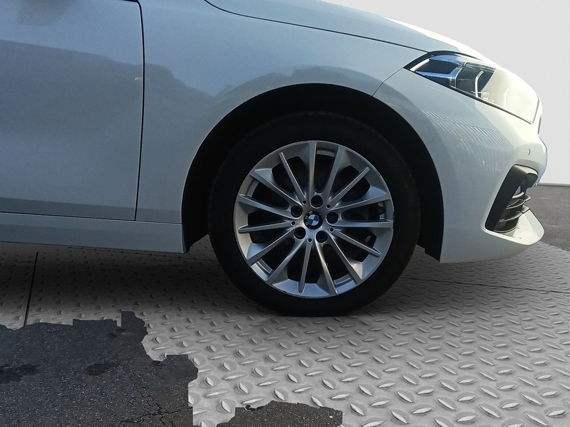 Used BMW 1 Series 2024 for sale - 76798796: Photo 19