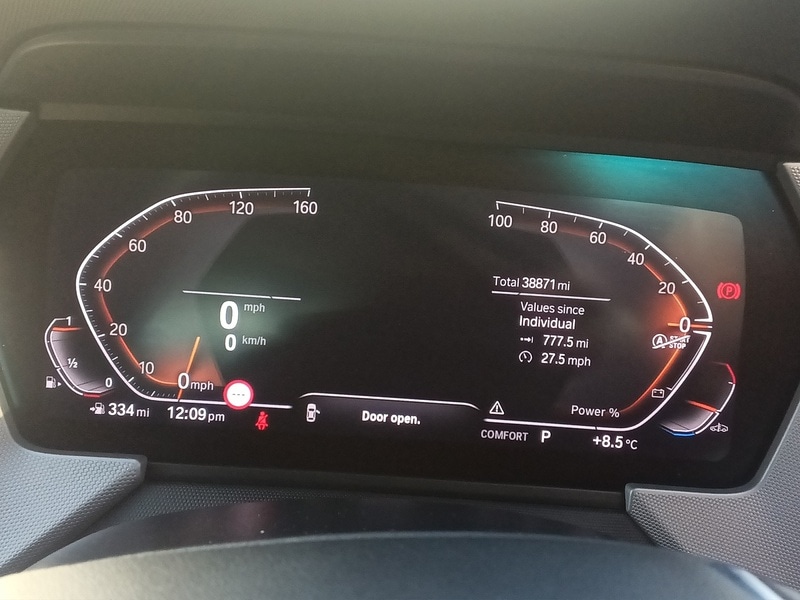 Used BMW 1 Series 2024 for sale - 76798796: Photo 23