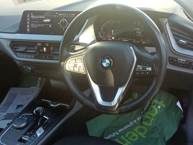 Used BMW 1 Series 2024 for sale - 76798796: Photo 24