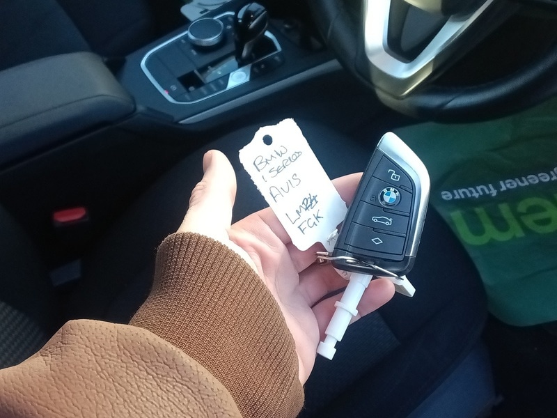 Used BMW 1 Series 2024 for sale - 76798796: Photo 26