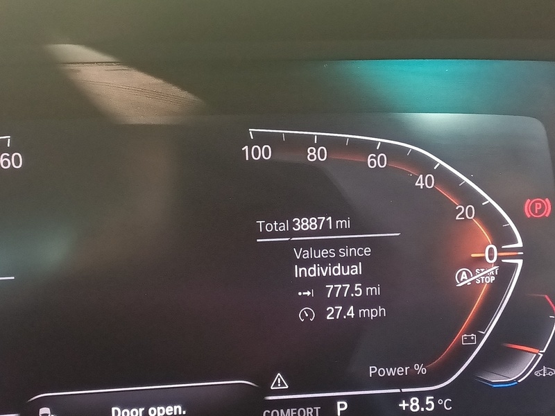 Used BMW 1 Series 2024 for sale - 76798796: Photo 27