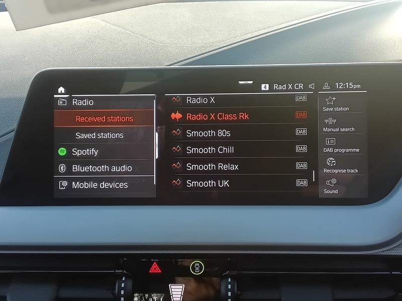 Used BMW 1 Series 2024 for sale - 76798796: Photo 30