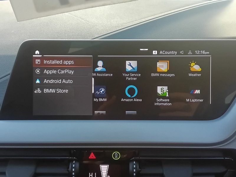 Used BMW 1 Series 2024 for sale - 76798796: Photo 31