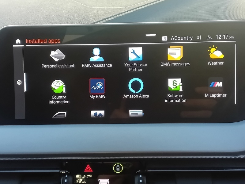 Used BMW 1 Series 2024 for sale - 76798796: Photo 32