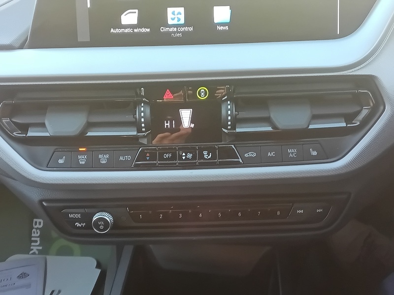 Used BMW 1 Series 2024 for sale - 76798796: Photo 33