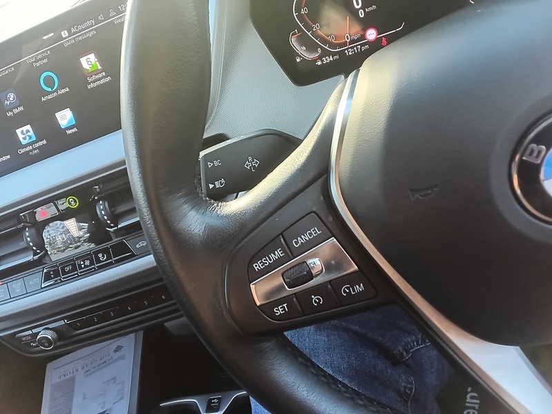 Used BMW 1 Series 2024 for sale - 76798796: Photo 35