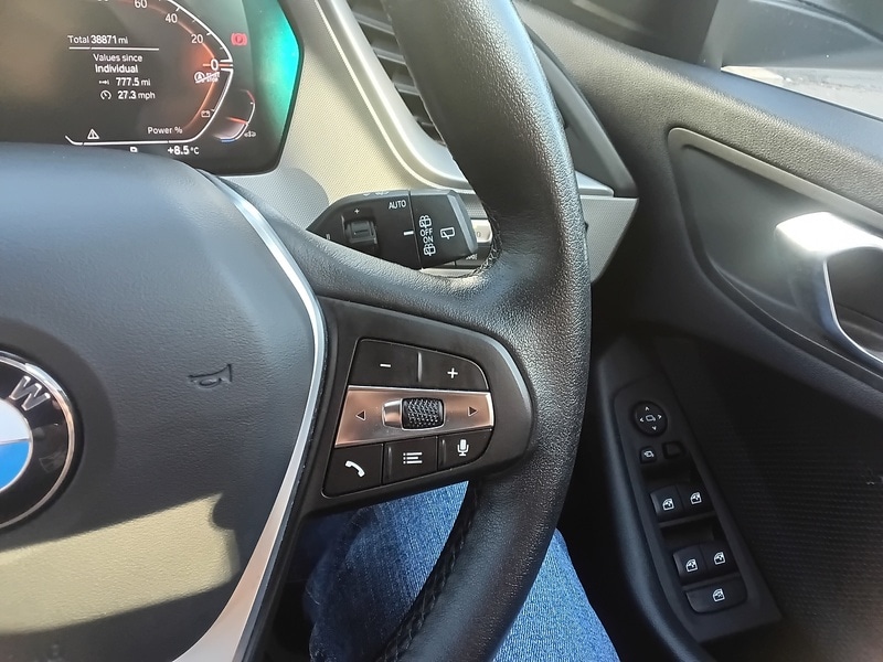 Used BMW 1 Series 2024 for sale - 76798796: Photo 36