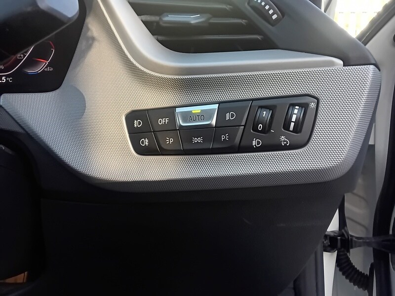 Used BMW 1 Series 2024 for sale - 76798796: Photo 37