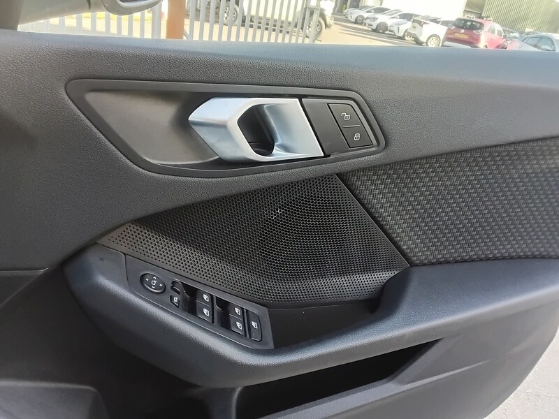 Used BMW 1 Series 2024 for sale - 76798796: Photo 38