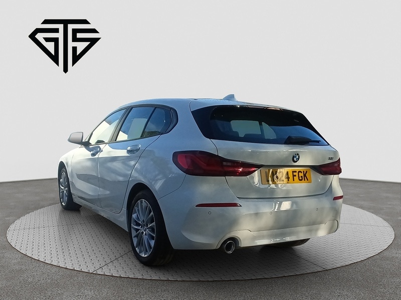 Used BMW 1 Series 2024 for sale - 76798796: Photo 5