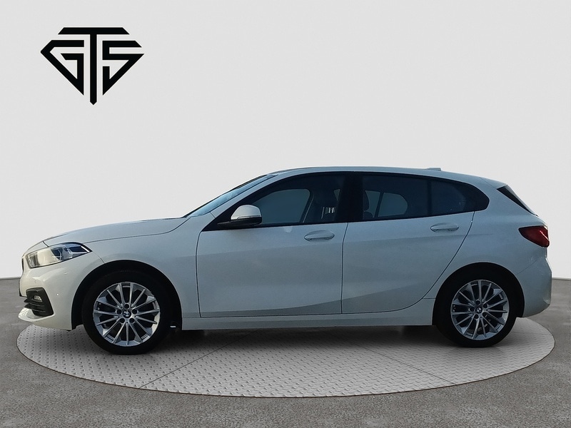 Used BMW 1 Series 2024 for sale - 76798796: Photo 6