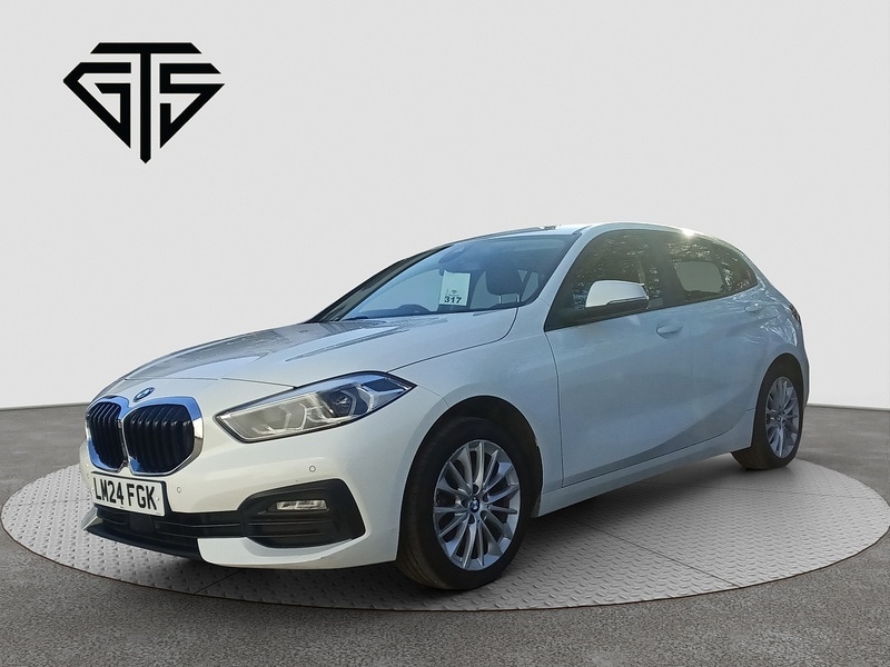 Used BMW 1 Series 2024 for sale - 76798796: Photo 7