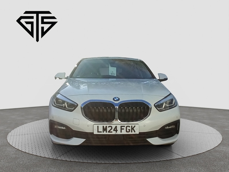 Used BMW 1 Series 2024 for sale - 76798796: Photo 8