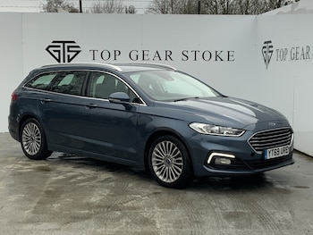 Used Ford Mondeo 2019 for sale - 78794013: Photo