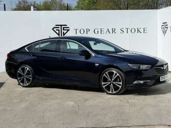 2019 - Turbo D BlueInjection SRi VX Line Nav 5-Door