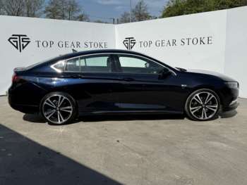 Used Vauxhall Insignia 2019 for sale - 74614081: Photo