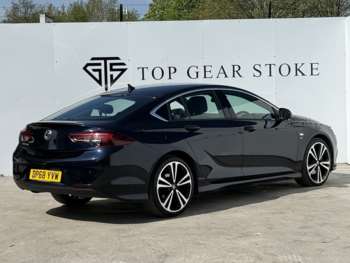 Used Vauxhall Insignia 2019 for sale - 74614081: Photo