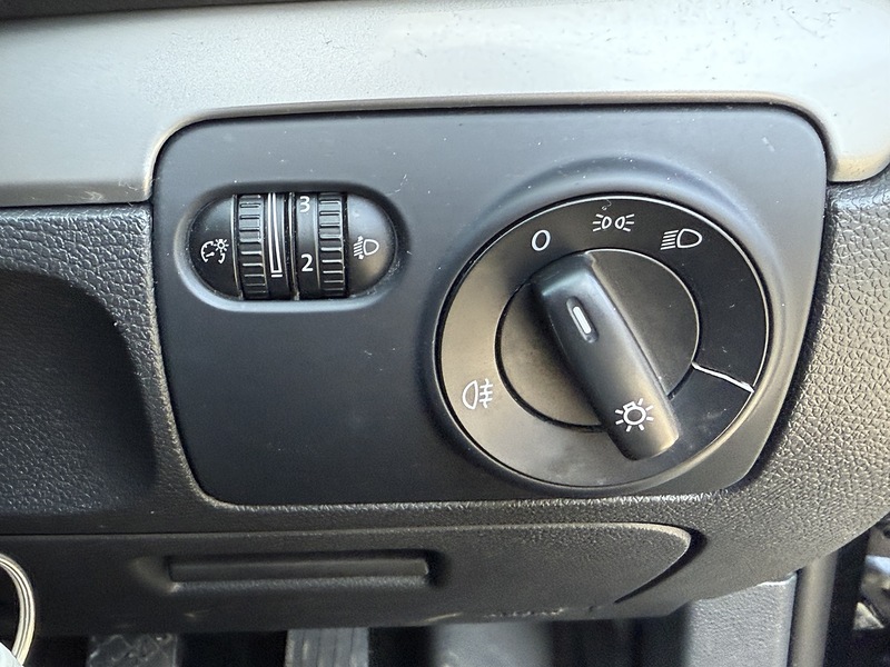 Vehicle 32