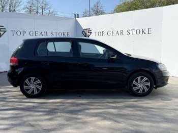 Used Volkswagen Golf 2009 for sale - 70161439: Photo