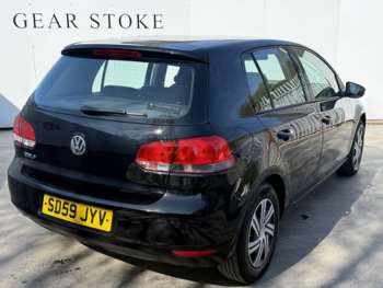 Used Volkswagen Golf 2009 for sale - 70161439: Photo