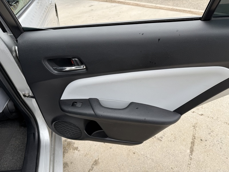 Used Toyota Prius 2025 for sale - 76047123: Photo 12