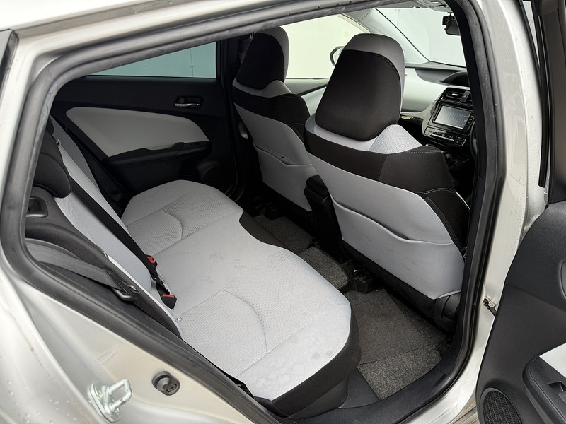 Used Toyota Prius 2025 for sale - 76047123: Photo 13