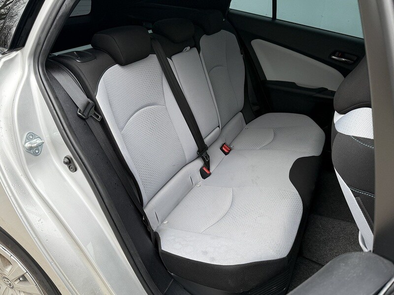 Used Toyota Prius 2025 for sale - 76047123: Photo 14