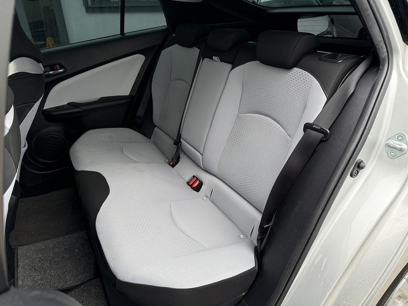 Used Toyota Prius 2025 for sale - 76047123: Photo 15