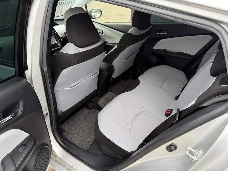 Used Toyota Prius 2025 for sale - 76047123: Photo 16