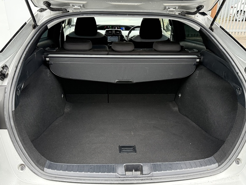 Used Toyota Prius 2025 for sale - 76047123: Photo 17