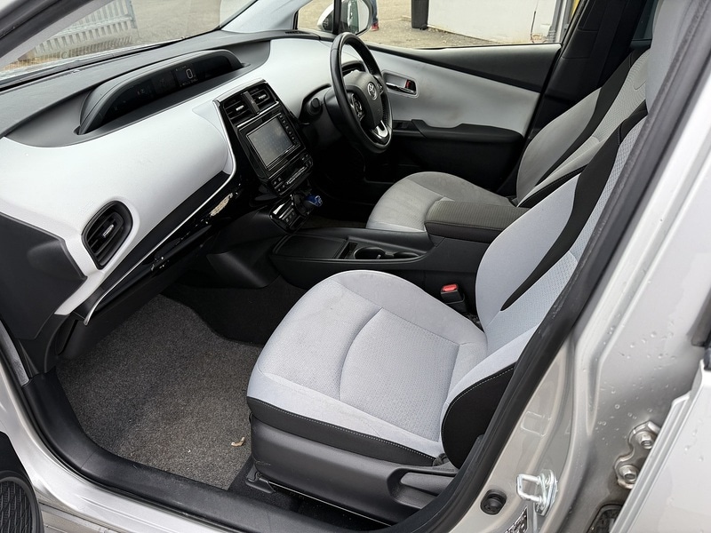 Used Toyota Prius 2025 for sale - 76047123: Photo 19
