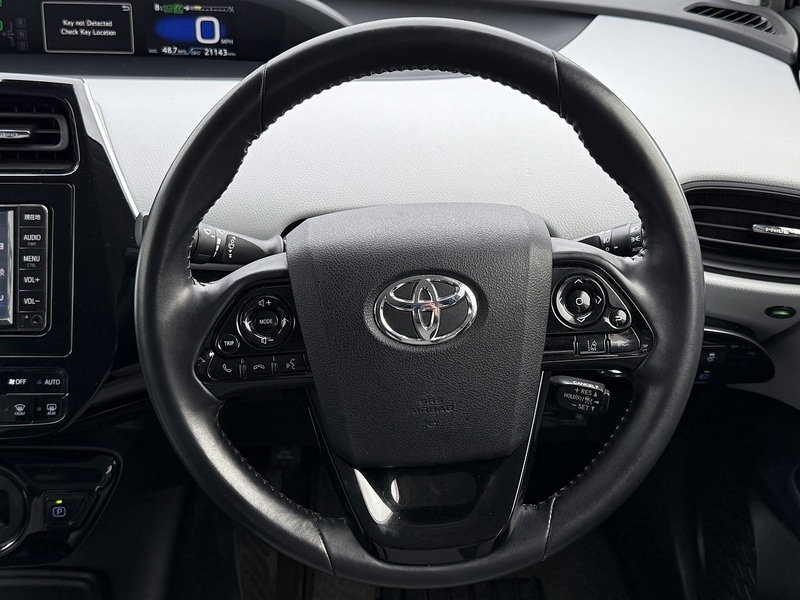 Used Toyota Prius 2025 for sale - 76047123: Photo 21