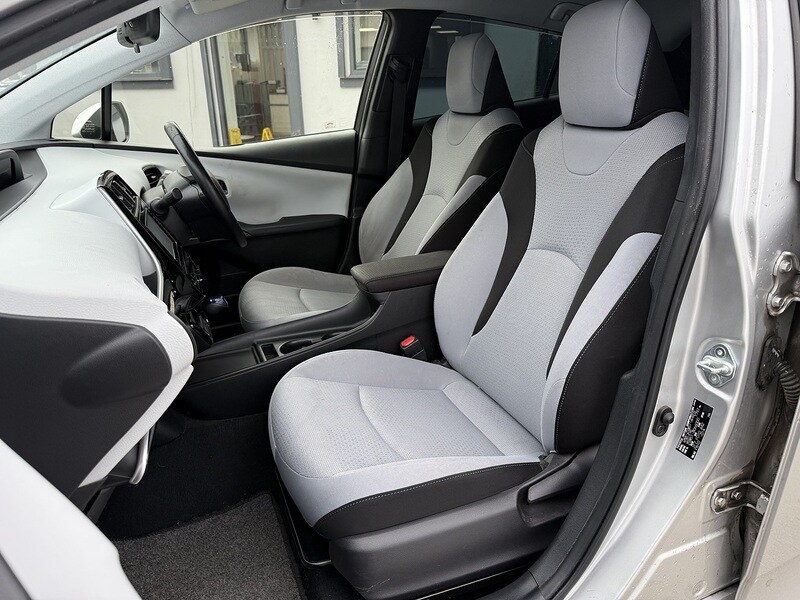 Used Toyota Prius 2025 for sale - 76047123: Photo 23