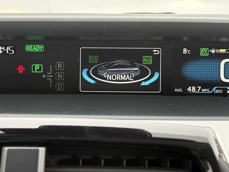 Used Toyota Prius 2025 for sale - 76047123: Photo 33