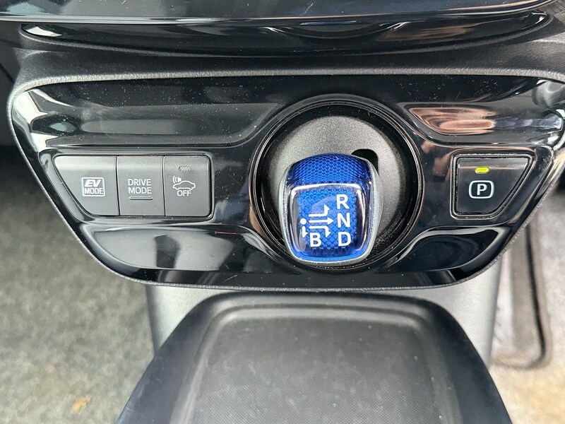 Used Toyota Prius 2025 for sale - 76047123: Photo 34