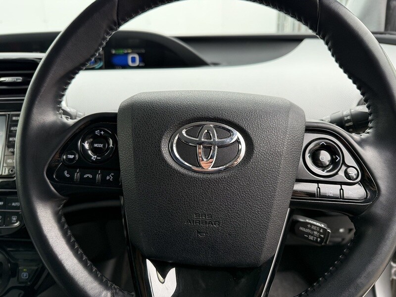 Used Toyota Prius 2025 for sale - 76047123: Photo 36