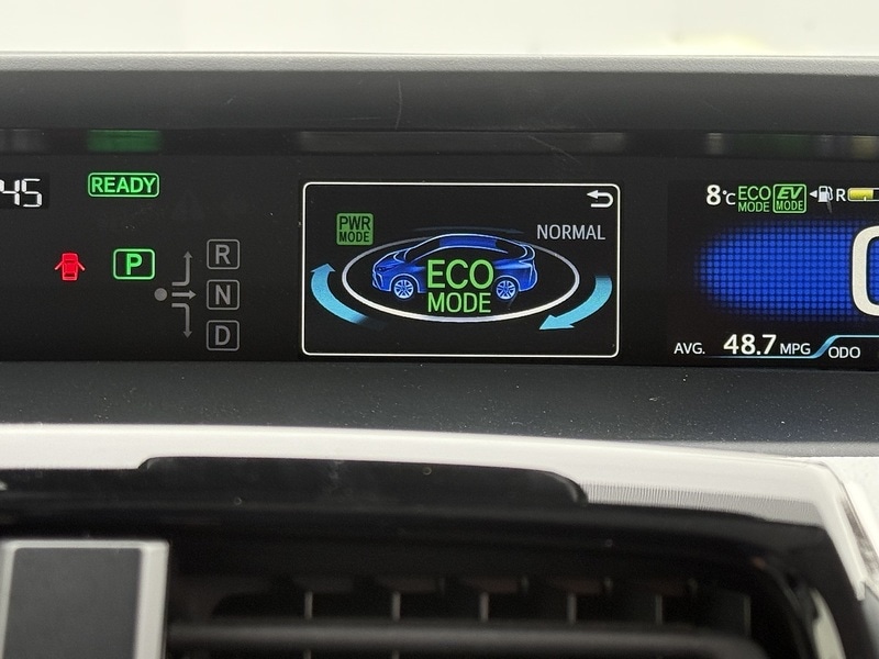 Used Toyota Prius 2025 for sale - 76047123: Photo 37