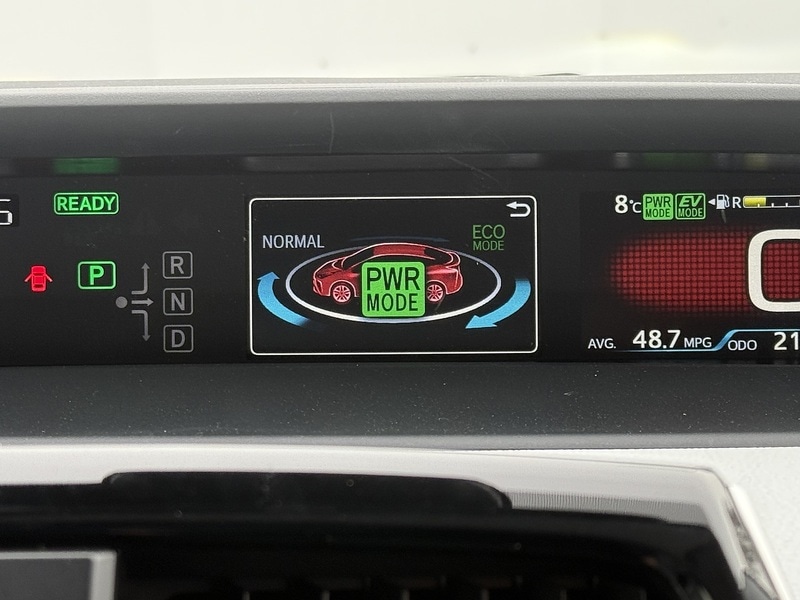 Used Toyota Prius 2025 for sale - 76047123: Photo 38