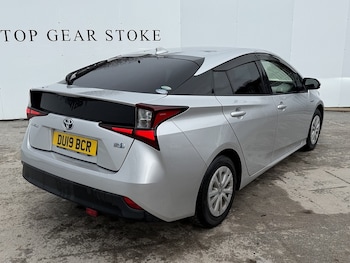 Used Toyota Prius 2025 for sale - 76047123: Photo 3