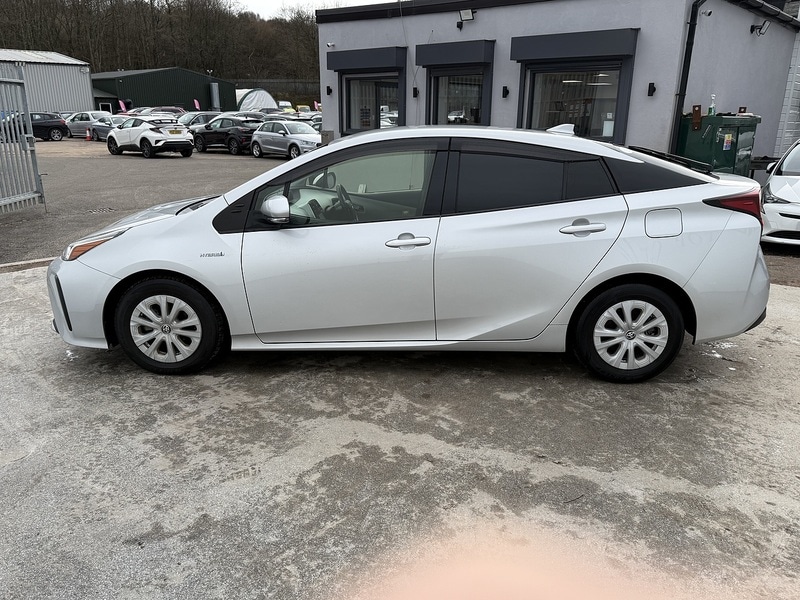 Used Toyota Prius 2025 for sale - 76047123: Photo 6