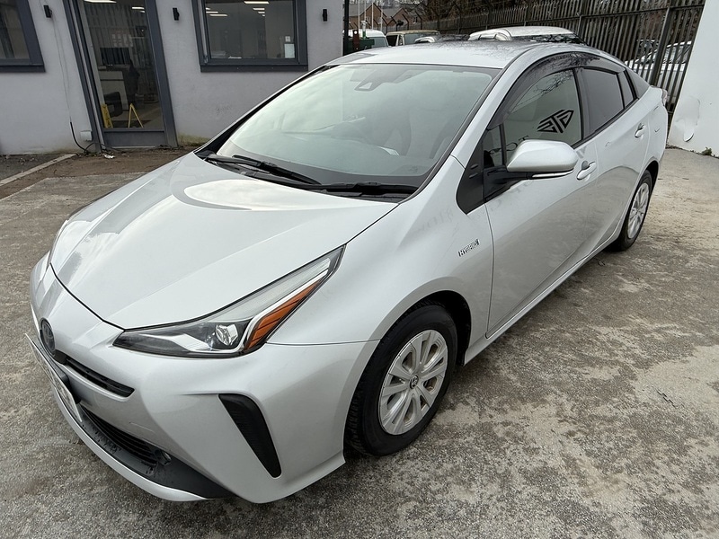 Used Toyota Prius 2025 for sale - 76047123: Photo 7