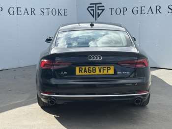 Used Audi A5 2019 for sale - 74997171: Photo