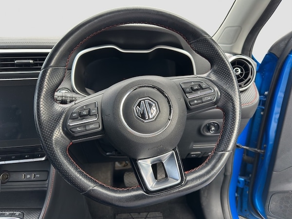 Used MG MG ZS 2021 for sale - 76047072: Photo 13