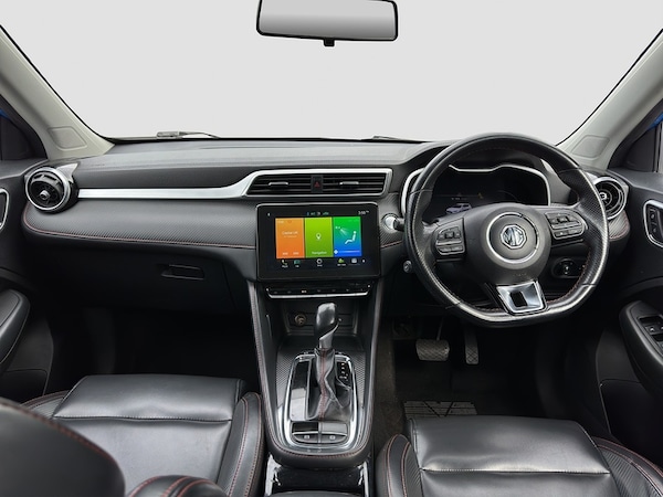 Used MG MG ZS 2021 for sale - 76047072: Photo 15