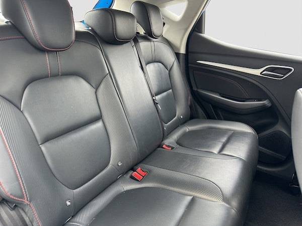 Used MG MG ZS 2021 for sale - 76047072: Photo 16