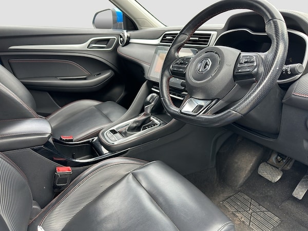 Used MG MG ZS 2021 for sale - 76047072: Photo 17