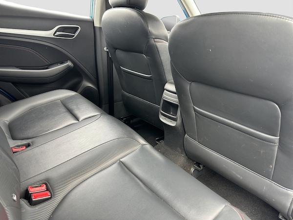 Used MG MG ZS 2021 for sale - 76047072: Photo 21